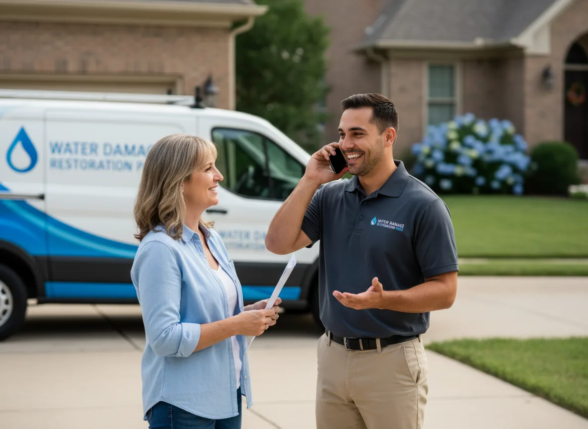 Flood Restoration Livonia, MI FAQs